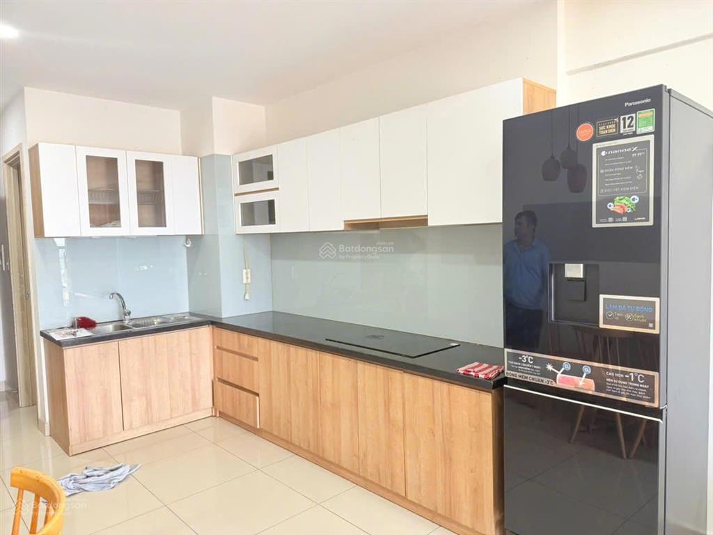 Eco xuân lái thiêu cho thuê 2pn, đầy đủ nội thất, ở ngay được, 67m2, có ban công riêng