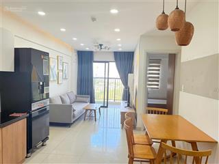 Eco xuân lái thiêu cho thuê 2pn, đầy đủ nội thất, ở ngay được, 67m2, có ban công riêng