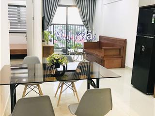 2 phòng ngủ, 67m2 eco xuân, full nội thất, cần cho thuê giá tốt. (xem nhà 24/24) ở được ngay