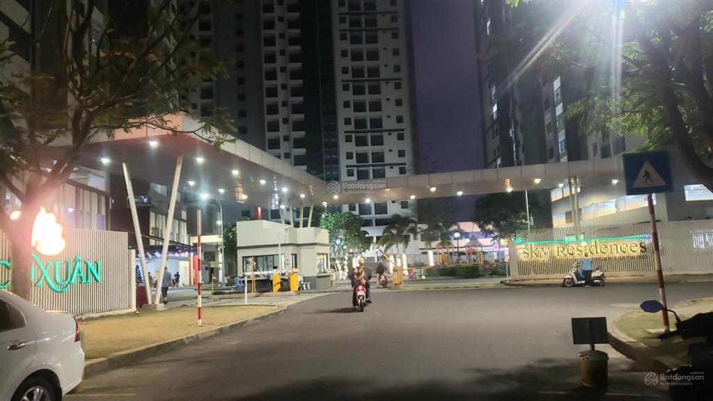 Cần bán căn hộ eco xuân lái thiêu  mới 100%  view biệt thự trên cao  2pn 74m² giá tốt