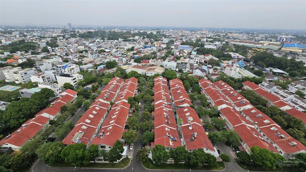 Cần bán căn hộ eco xuân lái thiêu  mới 100%  view biệt thự trên cao  2pn 74m² giá tốt