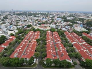 Cần bán căn hộ eco xuân lái thiêu  mới 100%  view biệt thự trên cao  2pn 74m² giá tốt