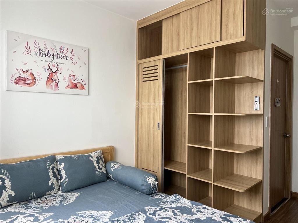 Cho thuê căn góc, 3pn 85m2, nhà full nội thất đẹp có thể ở ngay, giá chỉ 8.5tr/tháng