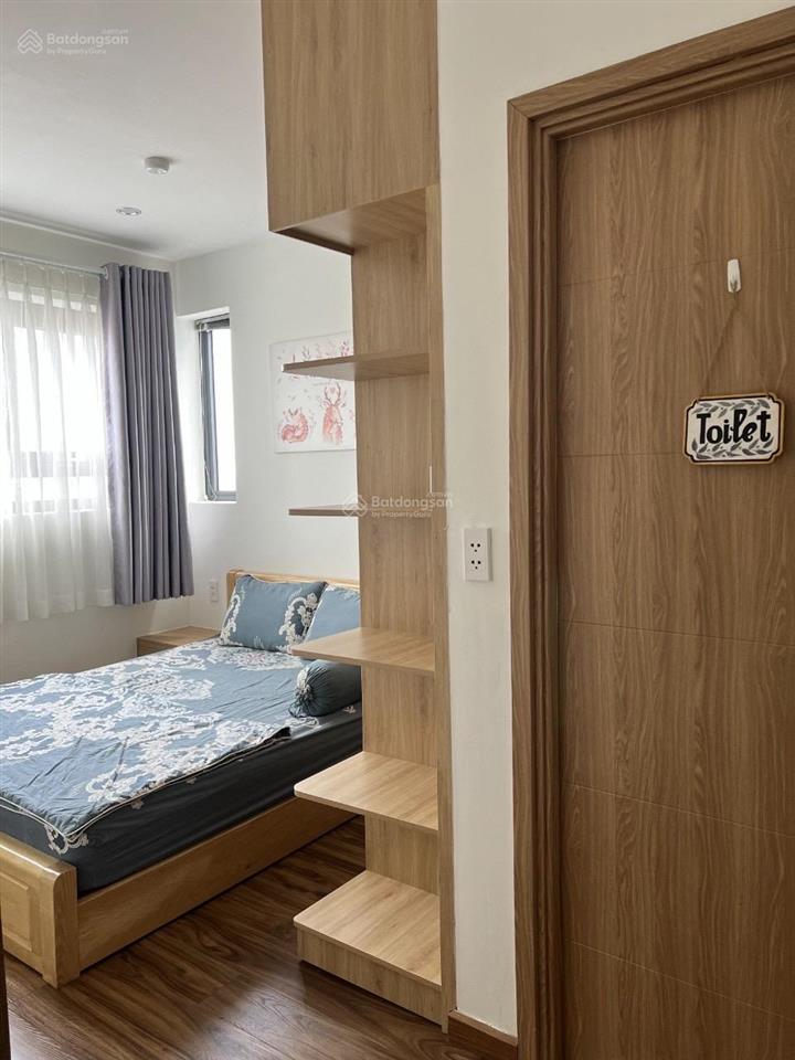 Cho thuê căn góc, 3pn 85m2, nhà full nội thất đẹp có thể ở ngay, giá chỉ 8.5tr/tháng