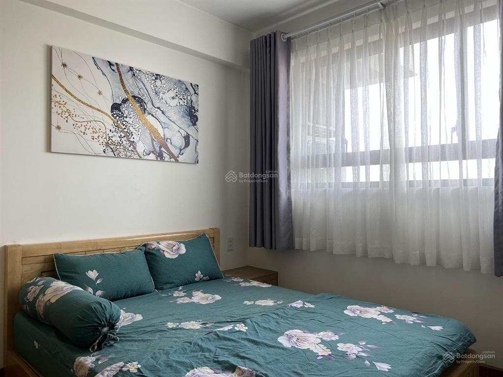Cho thuê căn góc, 3pn 85m2, nhà full nội thất đẹp có thể ở ngay, giá chỉ 8.5tr/tháng
