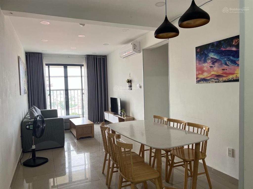 Cho thuê căn góc, 3pn 85m2, nhà full nội thất đẹp có thể ở ngay, giá chỉ 8.5tr/tháng