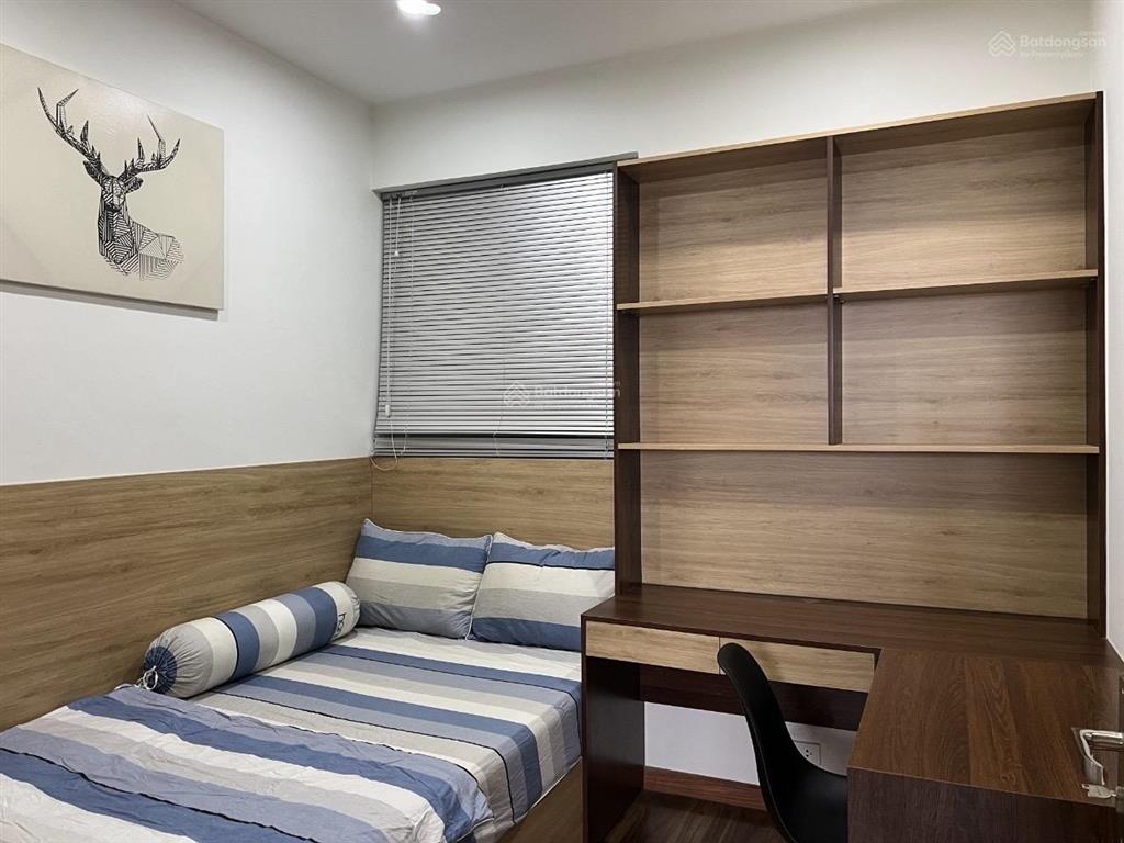Cho thuê căn góc, 3pn 85m2, nhà full nội thất đẹp có thể ở ngay, giá chỉ 8.5tr/tháng