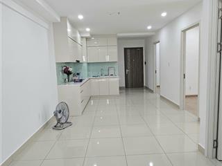 Eco xuân cho thuê 3pn, nhà mới chưa ở, có bếp full + rèm + giàn phơi + lưới an toàn