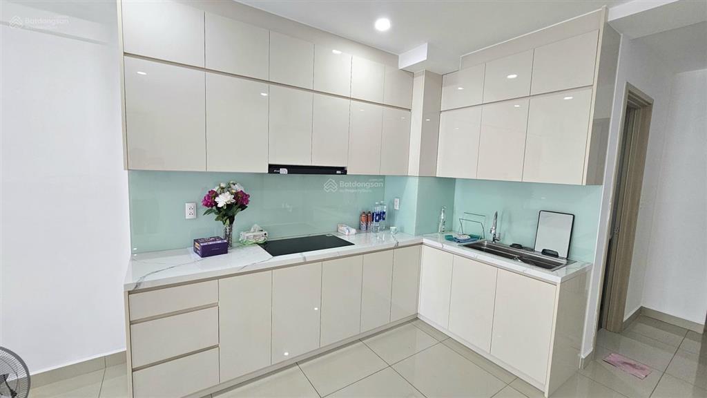 Eco xuân cho thuê 3pn, nhà mới chưa ở, có bếp full + rèm + giàn phơi + lưới an toàn