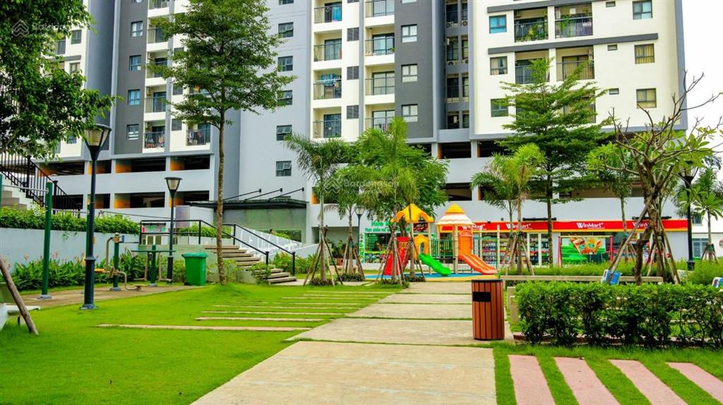 Cho thuê căn hộ 2pn dự án eco xuân giá tốt 6.5 triệu/tháng (như hình)
