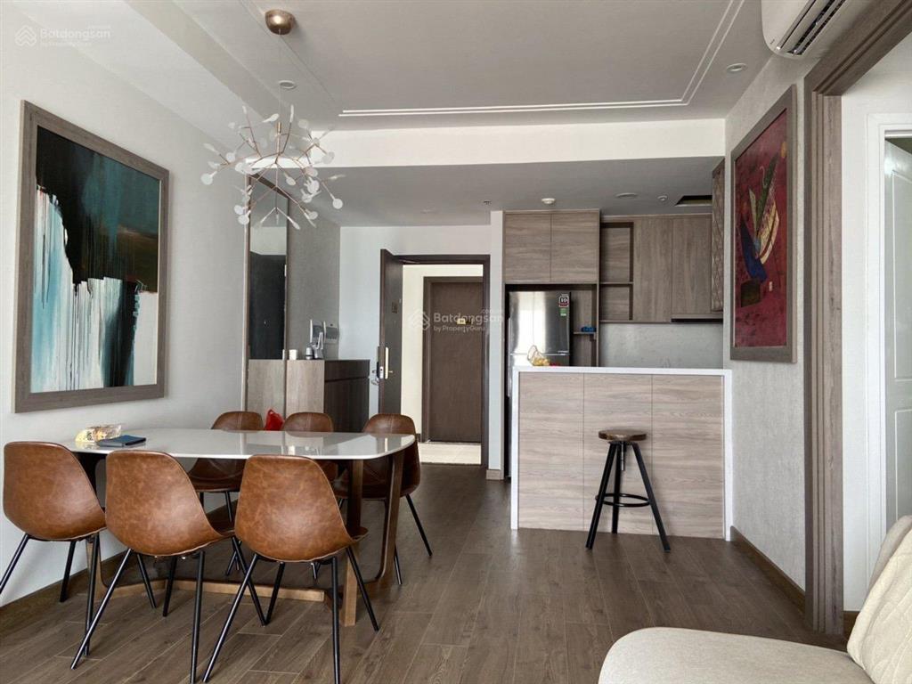 Cho thuê căn hộ galaxy 9, 50m2, 1pn, full nội thất giá thuê 12 tr/tháng.  908.103.696