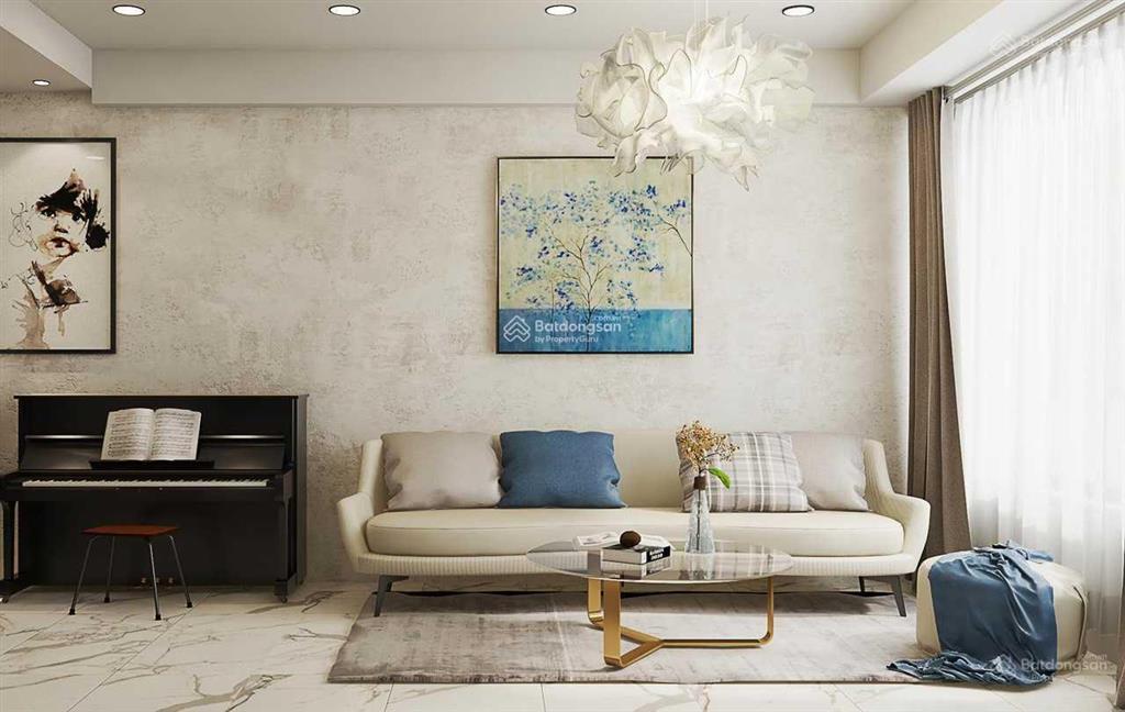 Cho thuê căn hộ galaxy 9, 50m2, 1pn, full nội thất giá thuê 12 tr/tháng.  908.103.696