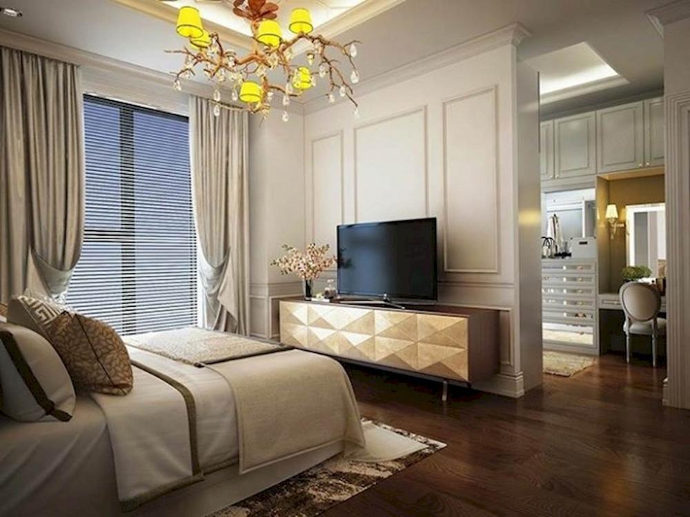 Bán cc saigon royal residence, 5,1 tỷ, 43m2, 1pn, 1wc, view sông