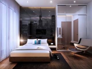 Bán ch 2pn, 1wc tại river gate, 60m2, giá 5,95 tỷ  908.103.696