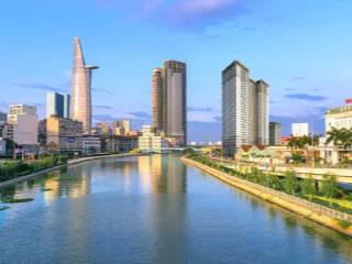 Bán căn hộ the tresor, 7 tỷ, 65m2, view đẹp, giá ưu đãi ở quận 4, tp.hcm
