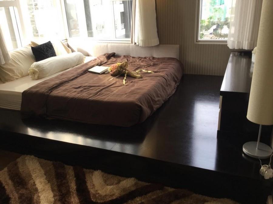 The tresor, quận 4, bán cc 75m2, 8 tỷ vnd