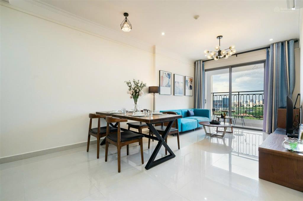 Cho thuê cc saigon royal, view sông, 86m2, giá cực chất 26 triệu