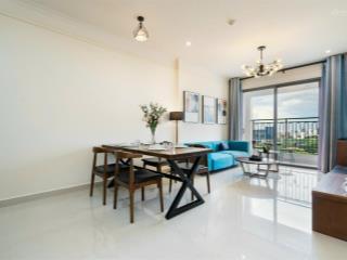 Cho thuê cc saigon royal, view sông, 86m2, giá cực chất 26 triệu