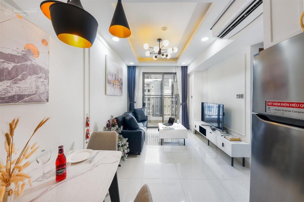 Căn hộ saigon royal residence, 52,4m2, 2pn, 1wc giá siêu hời