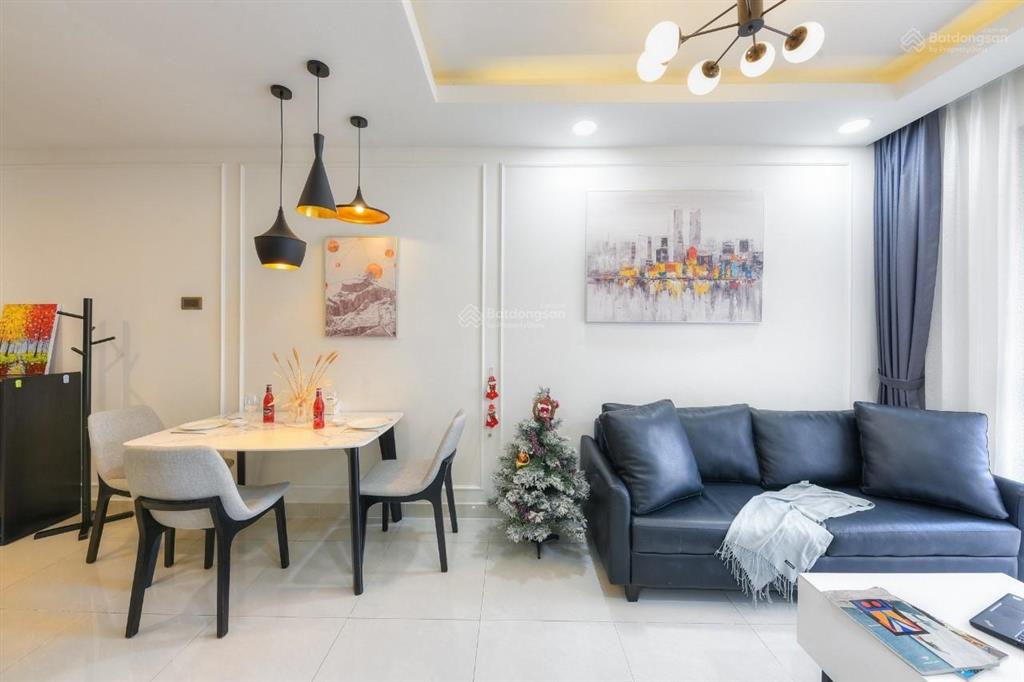 Bán cc 2pn 1wc tại saigon royal residence, 6,7 tỷ, 52,4m2