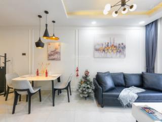 Bán cc 2pn 1wc tại saigon royal residence, 6,7 tỷ, 52,4m2
