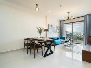 Bán ch 2pn, 2wc tại saigon royal residence, 85,3m2, 8,8 tỷ vnd