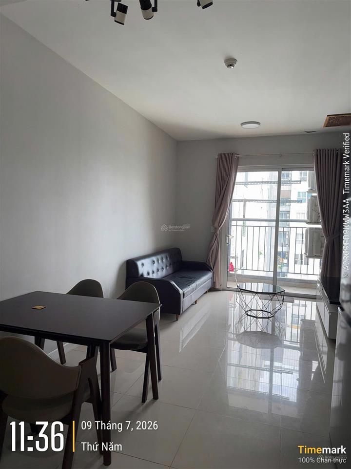 Bán cc galaxy 9, 5,9 tỷ, 67,9 m2, 2pn, 2wc, đầy đủ nội thất tại nguyễn khoái, q4, tp. hồ chí minh
