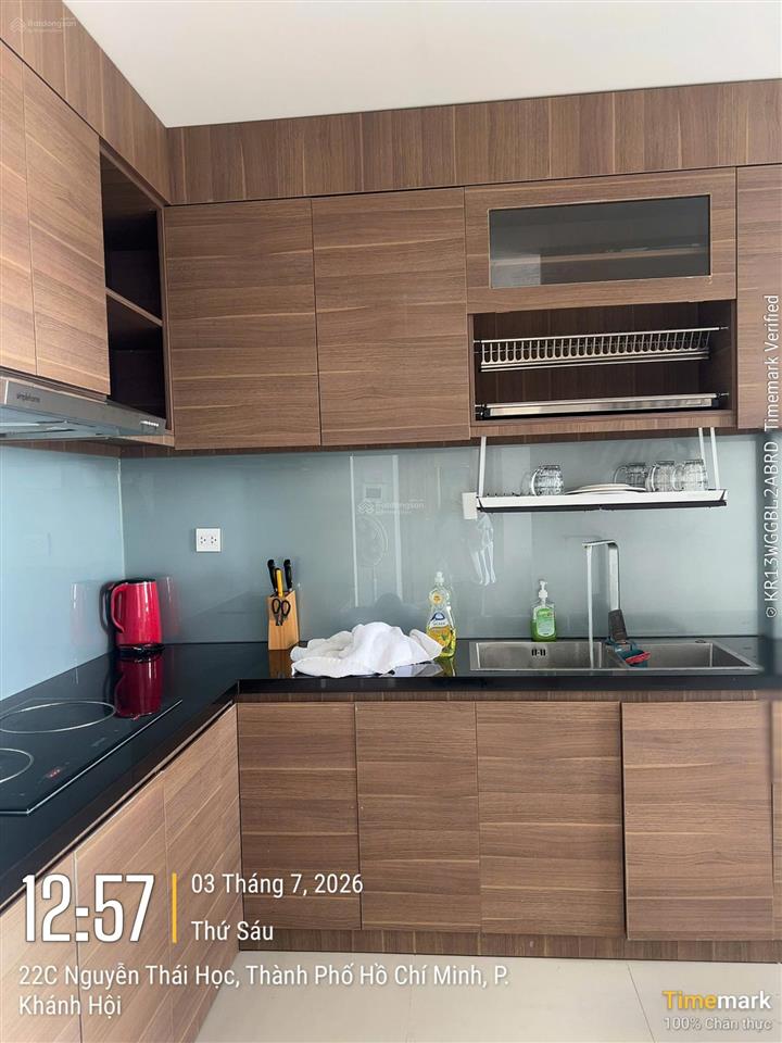 Bán căn hộ chung cư river gate, 10,5 tỷ, 111,9 m2, 3pn, 2wc, đầy đủ nội thất
