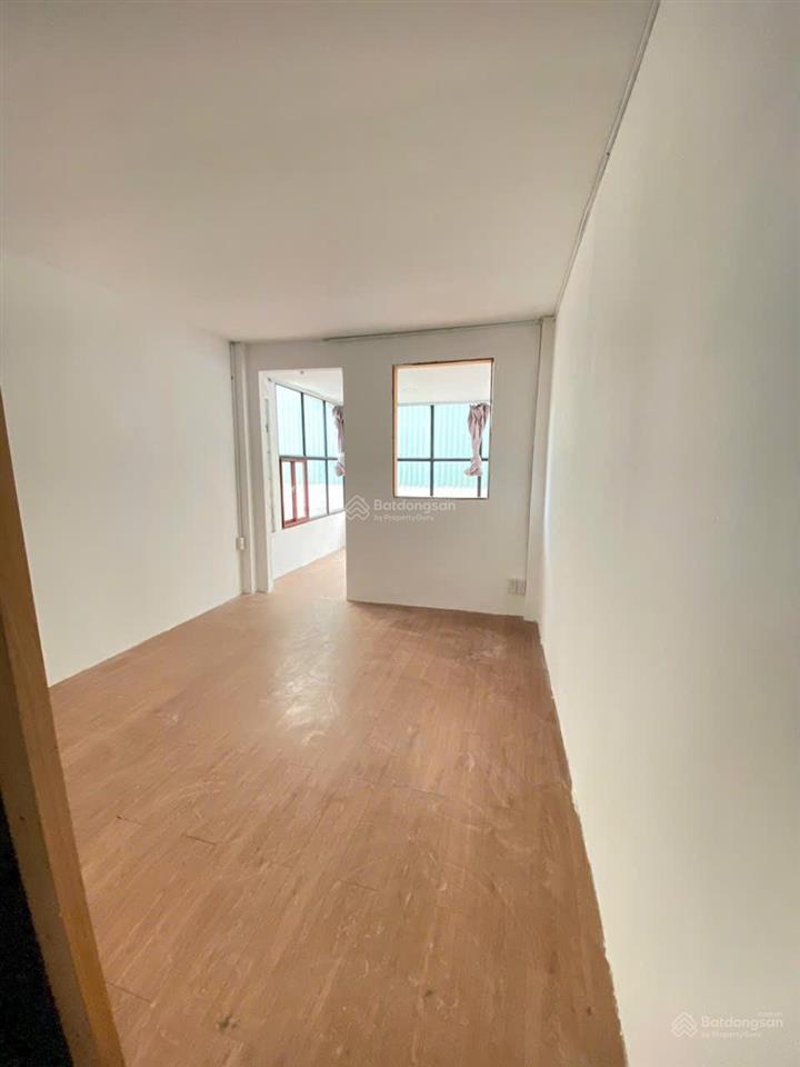 Bán nhà riêng tại 263/2 nguyễn đình chiểu, 7 tỷ, 27m2, 3pn + 2wc