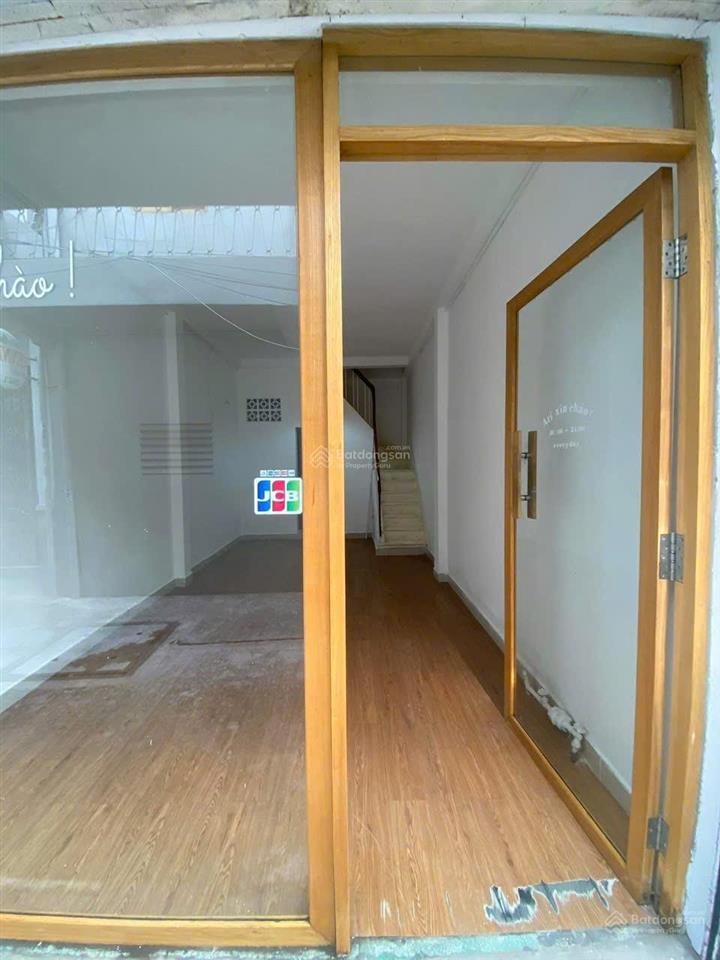 Bán nhà riêng tại 263/2 nguyễn đình chiểu, 7 tỷ, 27m2, 3pn + 2wc