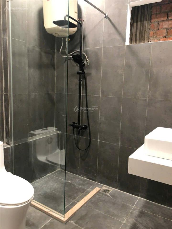 Bán nhà riêng hẻm 149, lê thị riêng, 10,6 tỷ, 33,3 m2, 2pn, 2wc
