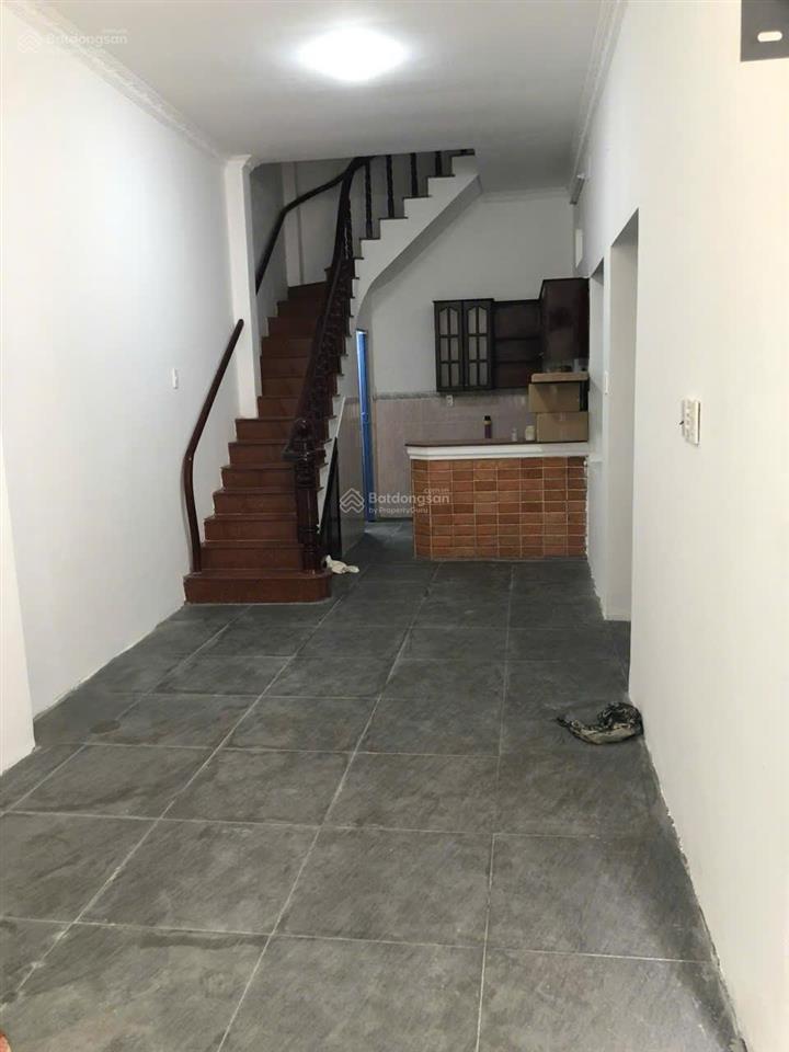 Bán nhà riêng hẻm 149, lê thị riêng, 10,6 tỷ, 33,3 m2, 2pn, 2wc