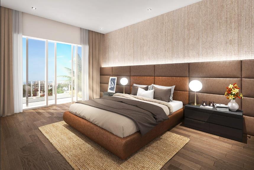 Căn hộ 2pn tại sarina condominium, 16,5 tỷ, 96m2, đẹp xuất sắc