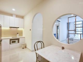 Cho thuê saigon royal 1pn, dt 42m2, giá 14tr/tháng