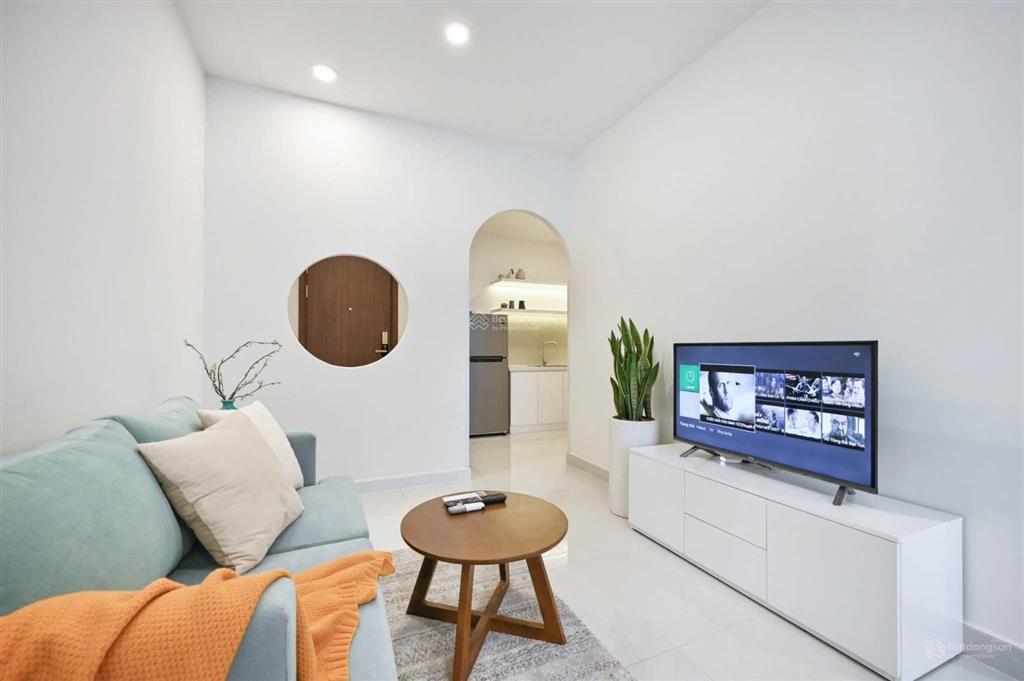 Cho thuê saigon royal 1pn, dt 42m2, giá 14tr/tháng