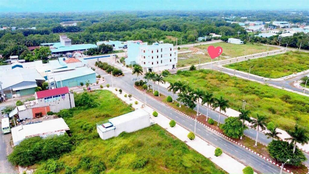 Chính chủ bán nhanh nền 100m2 đường số 9 giá 1 tỷ 150 triệu