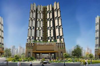 Cho thuê căn 32m2, giá 6tr/th có máy lạnh, rèm