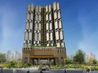 Cho thuê căn 32m2, giá 6tr/th có máy lạnh, rèm