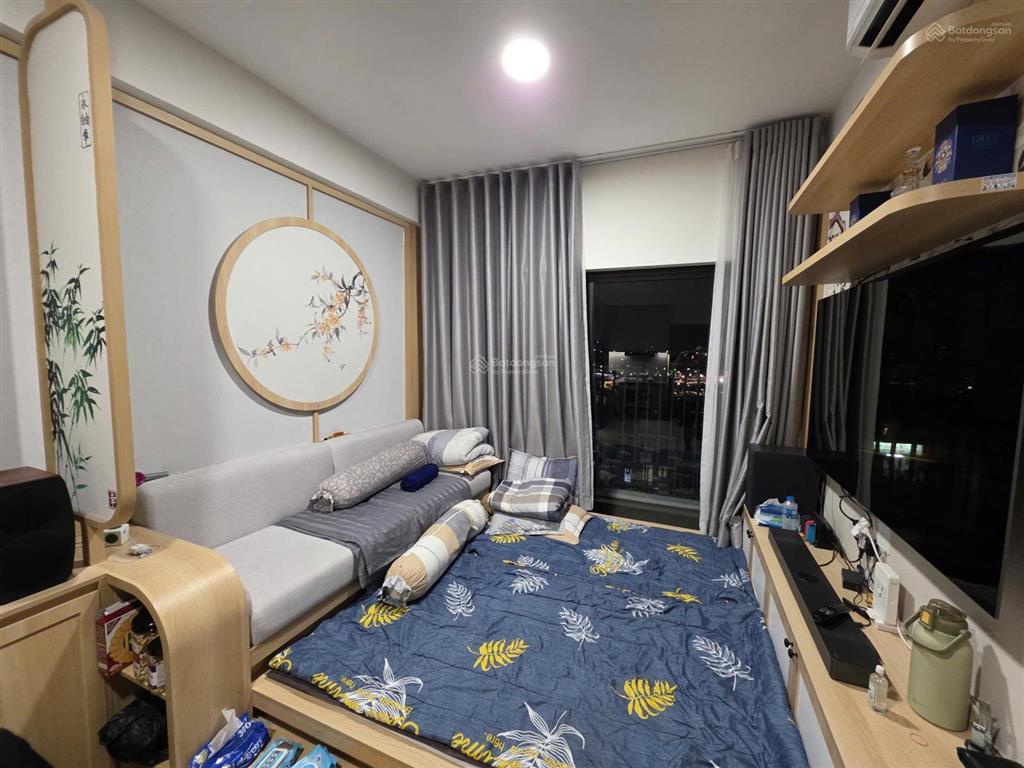 Khách gửi căn 68m2 full nội thất giá tốt  0918 585 ***