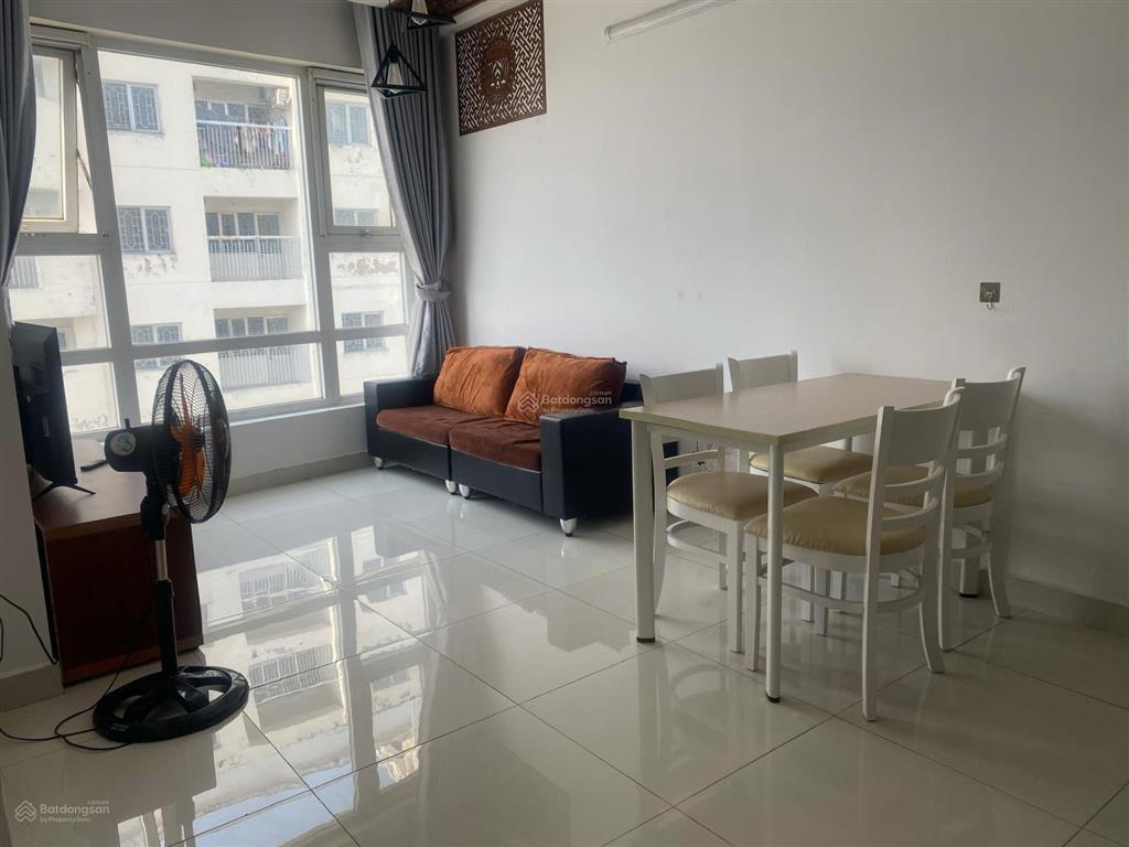Nhà đẹp full nội thất 3pn giá 12tr/tháng