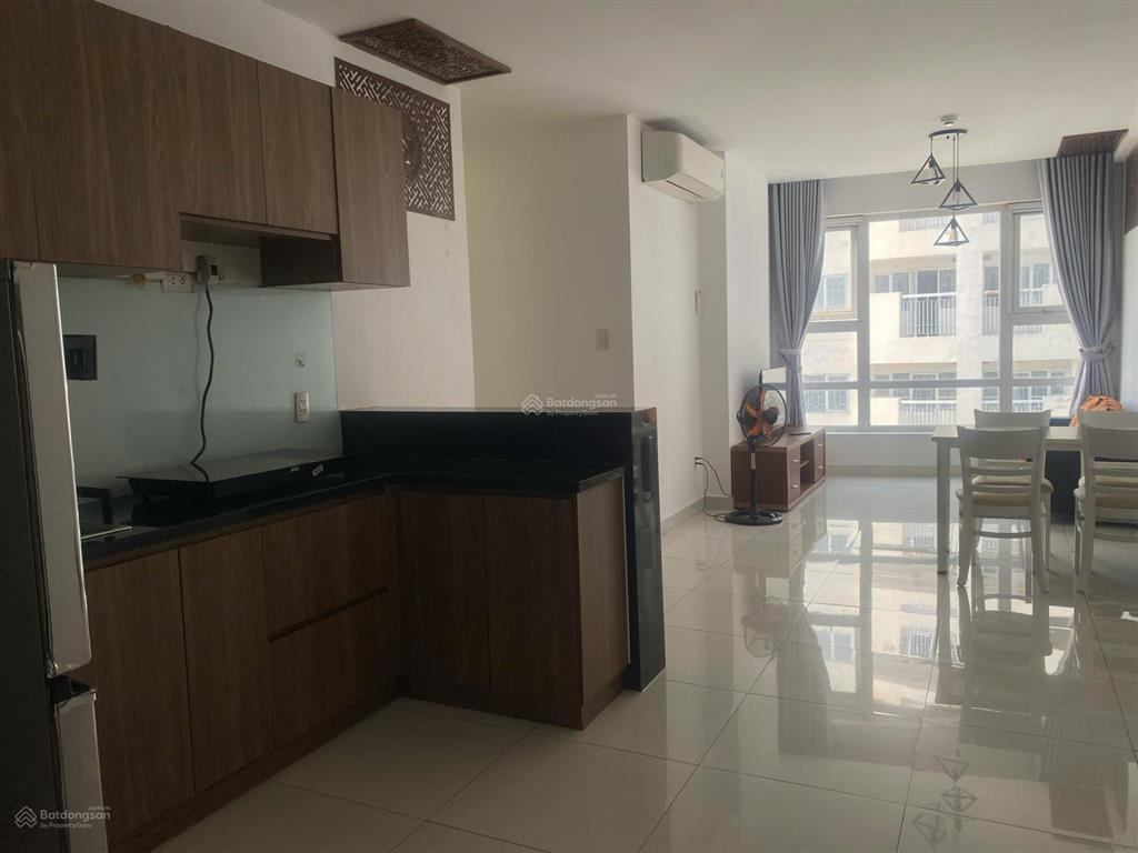 Nhà đẹp full nội thất 3pn giá 12tr/tháng