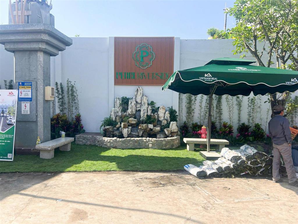 Siêu phẩm 2025! chỉ 6,8 tỷ nhà phố pearl riverside  đẳng cấp chủ nhân