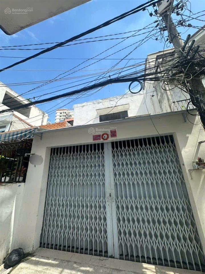 Nhà 74,9m2 hẻm ô tô đỗ cửa khu tên lửa giá bán 5,6 tỷ tl