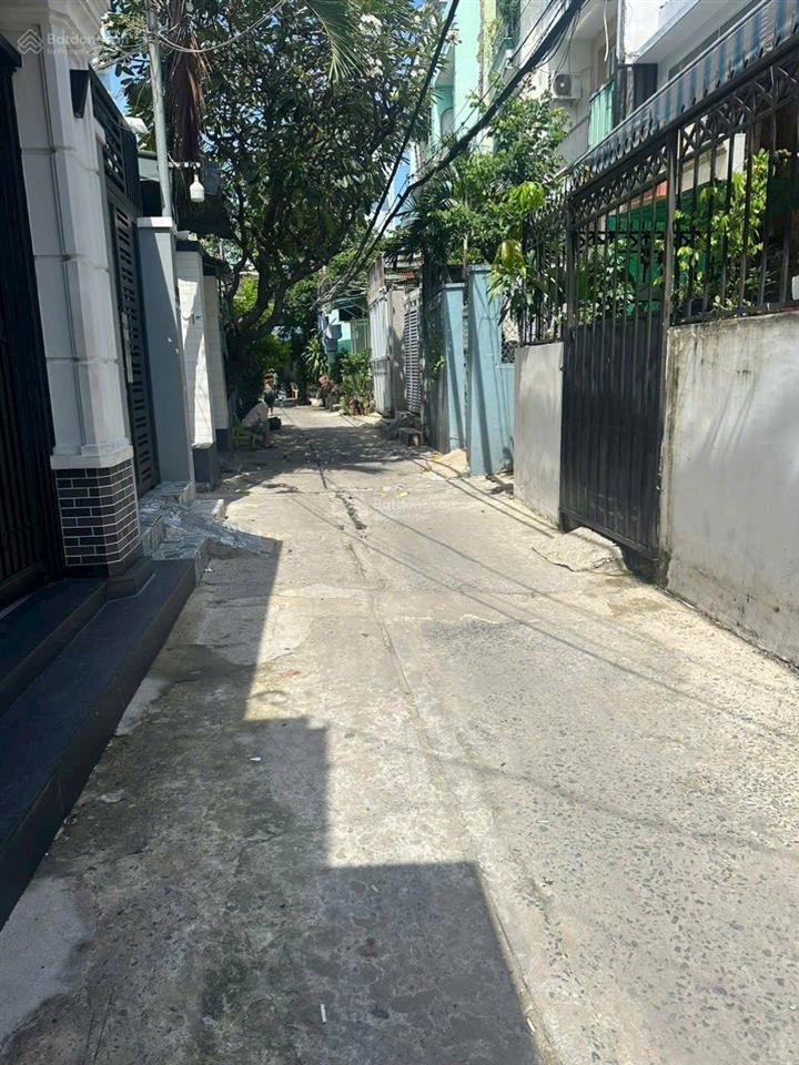 Nhà 74,9m2 hẻm ô tô đỗ cửa khu tên lửa giá bán 5,6 tỷ tl