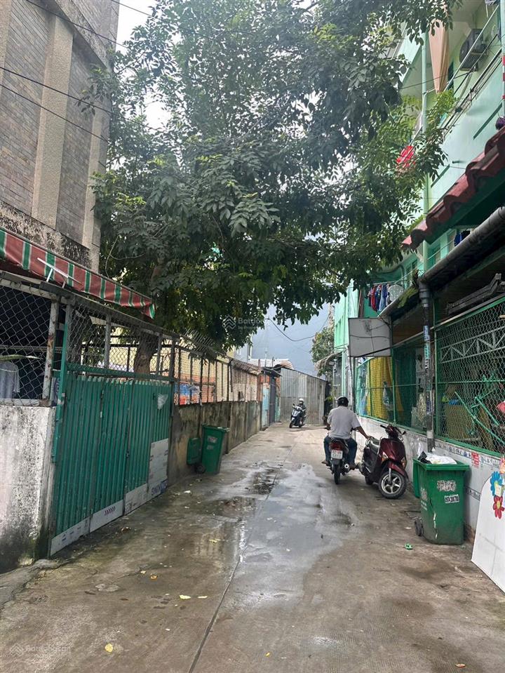 Bán gấp nhà riêng tại đường tân hòa đông, phường 14, quận 6, hồ chí minh, giá 5,2 tỷ, 78m2