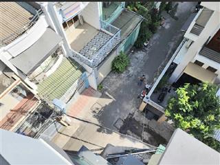 Bán nhà góc 2 mặt tiền view đẹp tại cư xá phú lâm a, q6  giá 10,5 tỷ, 74,2m2, 6pn, 6wc