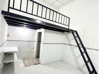 Cho thuê nhà trọ 1pn, 1wc, 23m2, giá siêu hời 1,4 triệu tại tỉnh lộ 835, gần chợ gò đen, long an