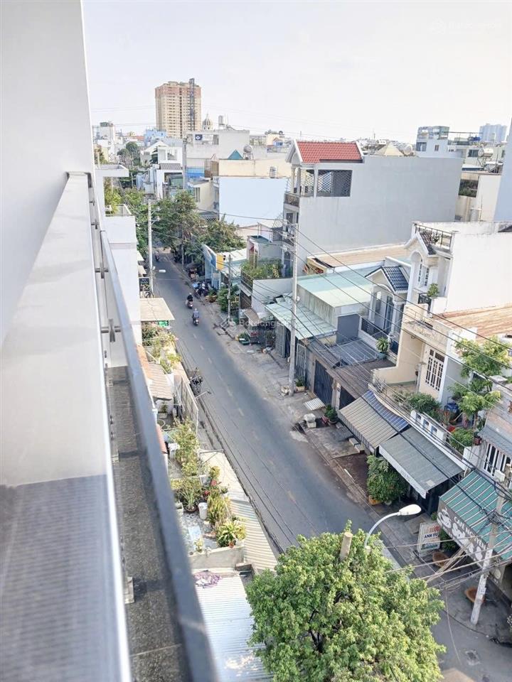 Nhà bán 5 tấm đúc 6pn 8wc  mtkd đường số 8, khu lê văn quới, q. bình tân  giá 10,5 tỷ tl