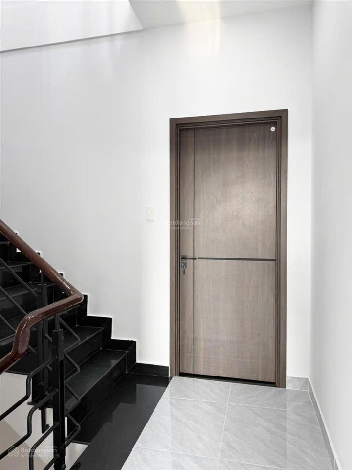 Nhà bán 5 tấm đúc 6pn 8wc  mtkd đường số 8, khu lê văn quới, q. bình tân  giá 10,5 tỷ tl