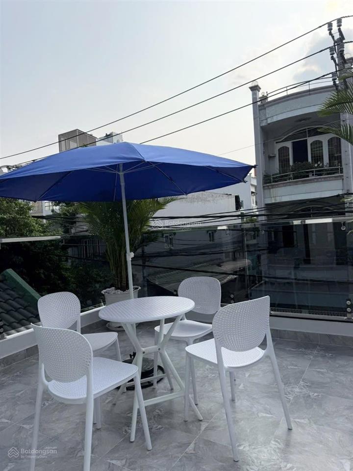 Nhà bán 5 tấm đúc 6pn 8wc  mtkd đường số 8, khu lê văn quới, q. bình tân  giá 10,5 tỷ tl